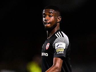 Derry say Bohemians fans not i...